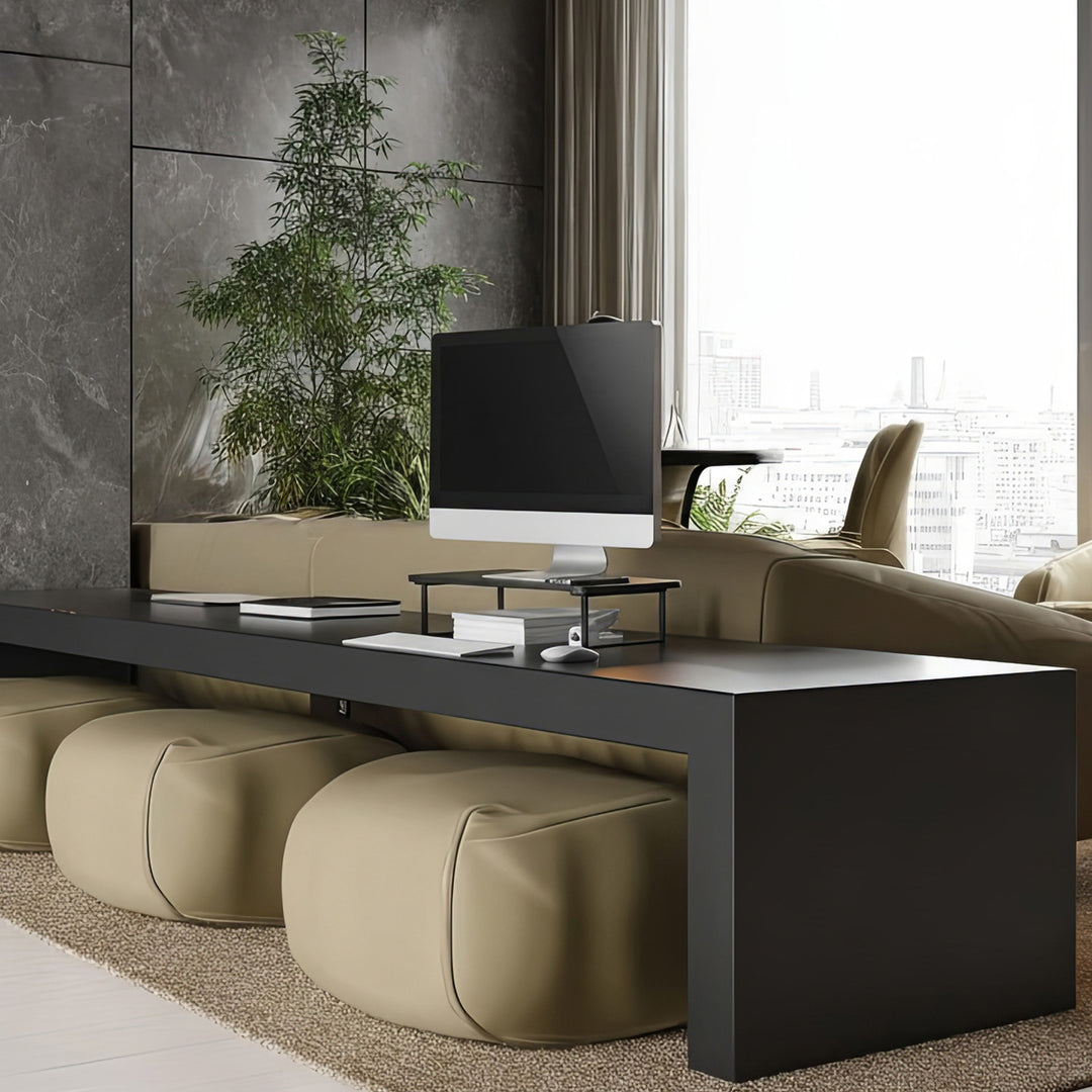 Maclean MC-933 Monitor/Laptop stand, max. 20kg, (500x260x122mm)