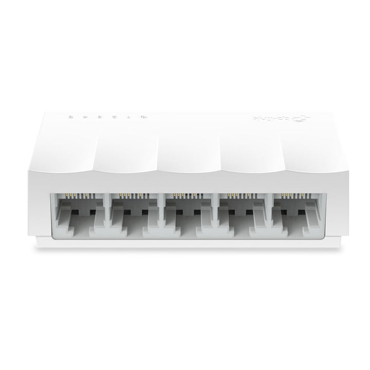 Conmutador LS1005 5 puertos Conmutador TP-Link 10/100 Mb/s