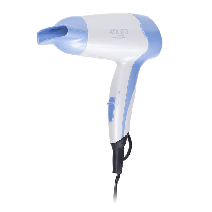 Hair dryer 1200W Adler AD 2222 Folding handle