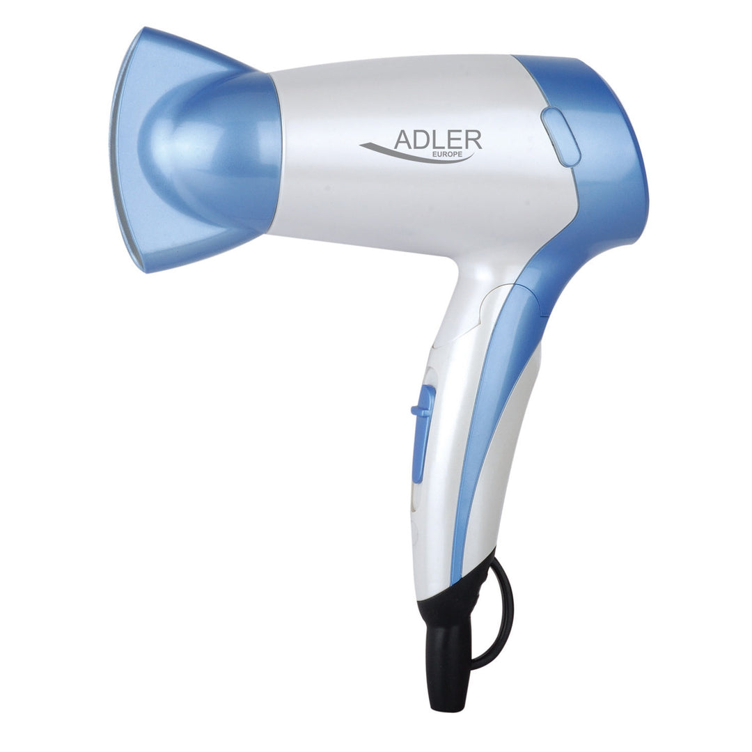 Hair dryer 1200W Adler AD 2222 Folding handle