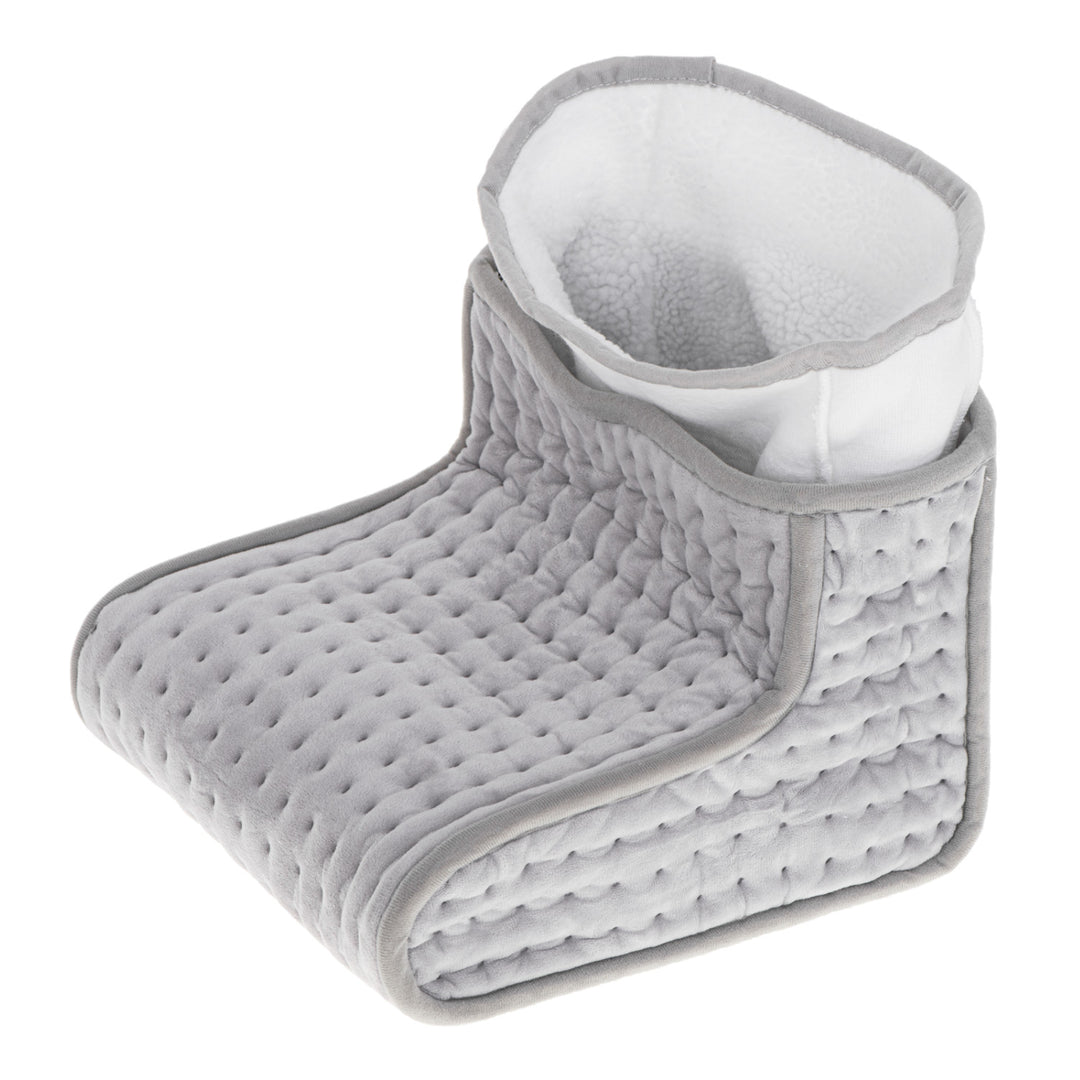 Electric foot warmer with LCD remote control Adler AD 7432