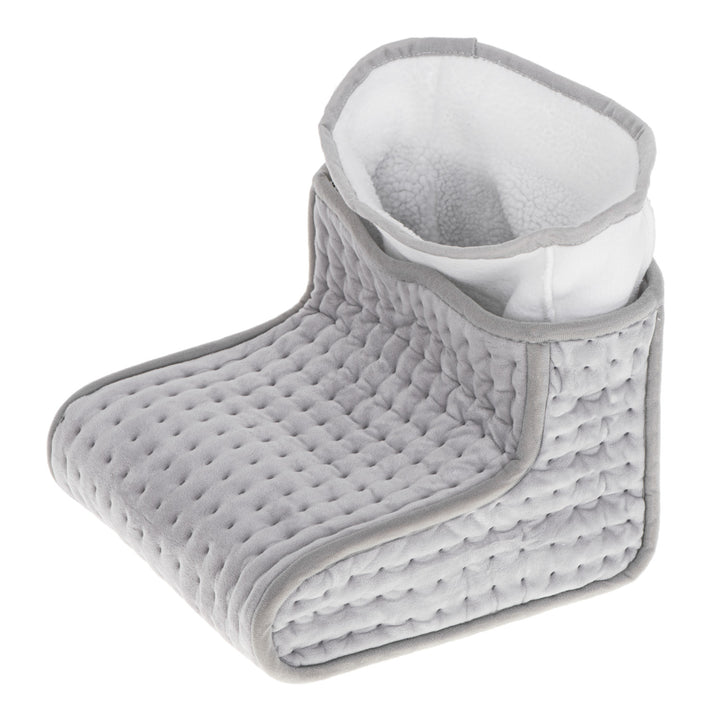 Electric foot warmer with LCD remote control Adler AD 7432