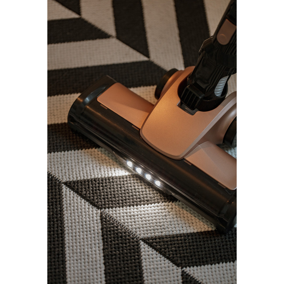 Adler AD 7044 handstofzuiger zonder zak - het professionele apparaat met groot prestatievermogen