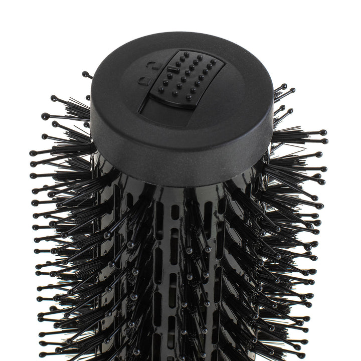 Camry CR 2021 Rotations-Lockenstab mit austauschbaren Bürsten mit Nylonborsten