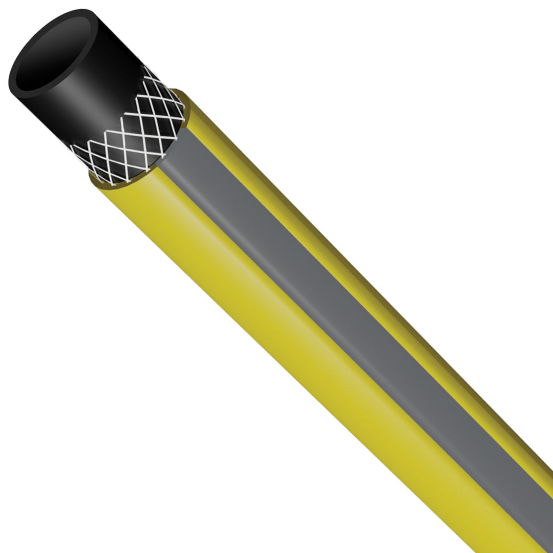 Vartco Light Plus 1/2" garden hose 20m 3-layer