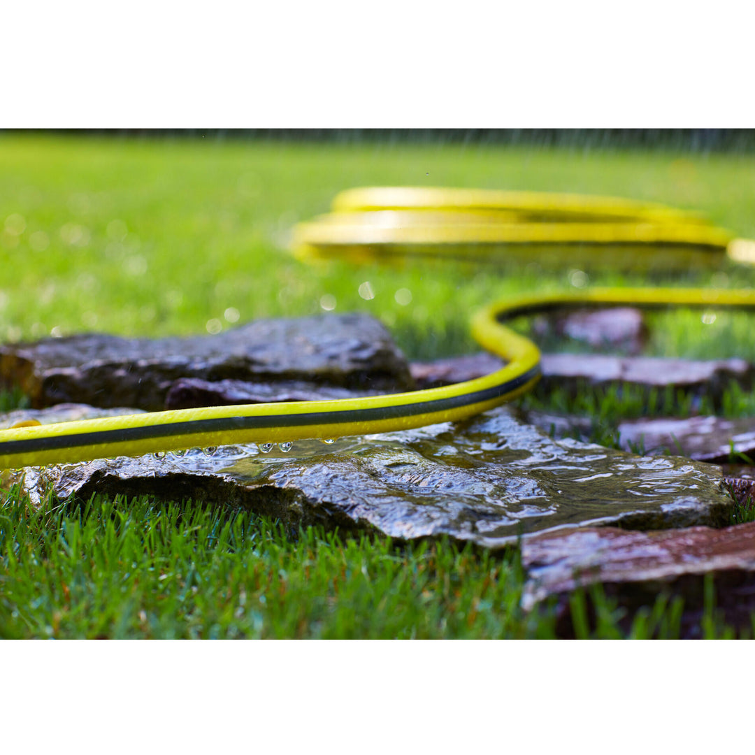 Vartco Light Plus 1/2" garden hose 20m 3-layer