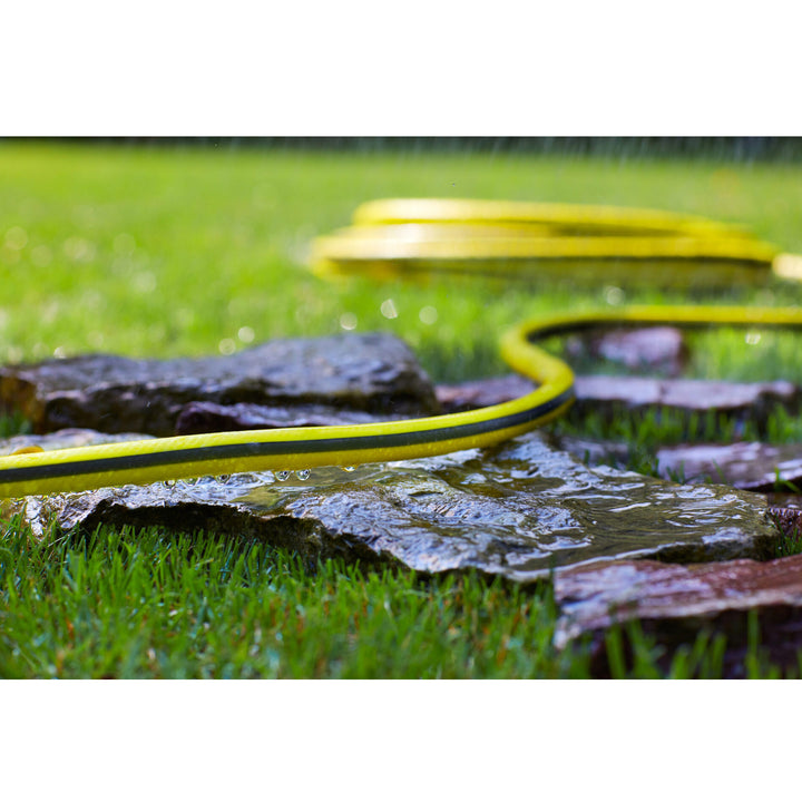 Vartco Light Plus 1/2" garden hose 20m 3-layer