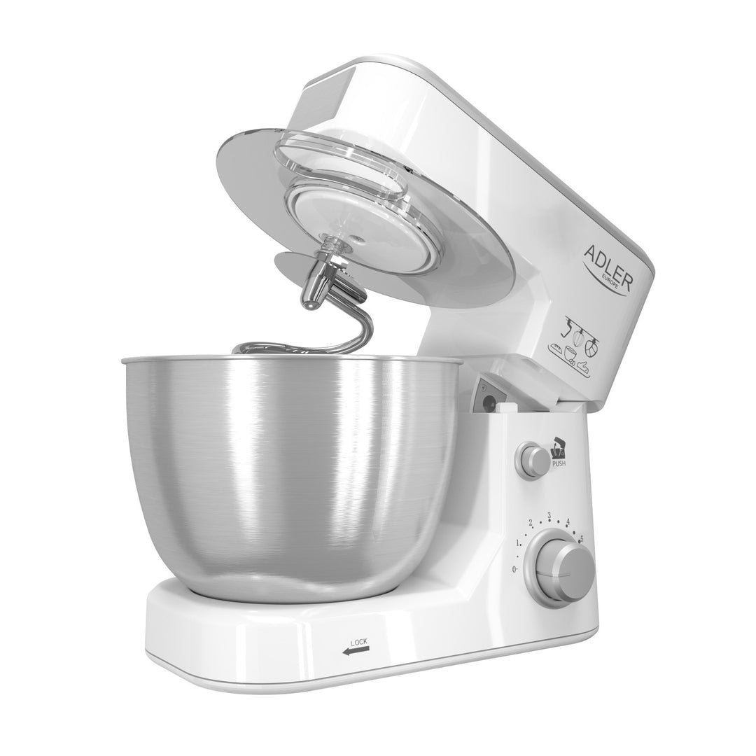 Planetary robot 1000W Adler AD 4216 - 6 speeds