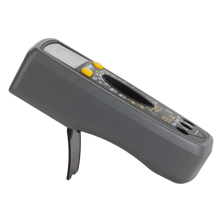 Rebel RB-33C High-Precision Digital Multimeter