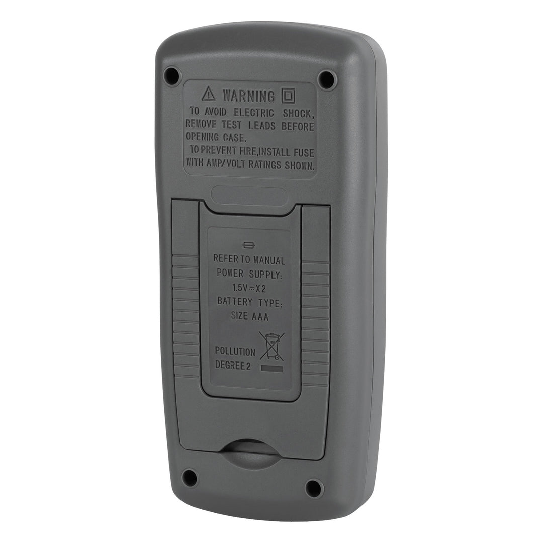 Rebel RB-30C High-Precision Universal Digital Multimeter