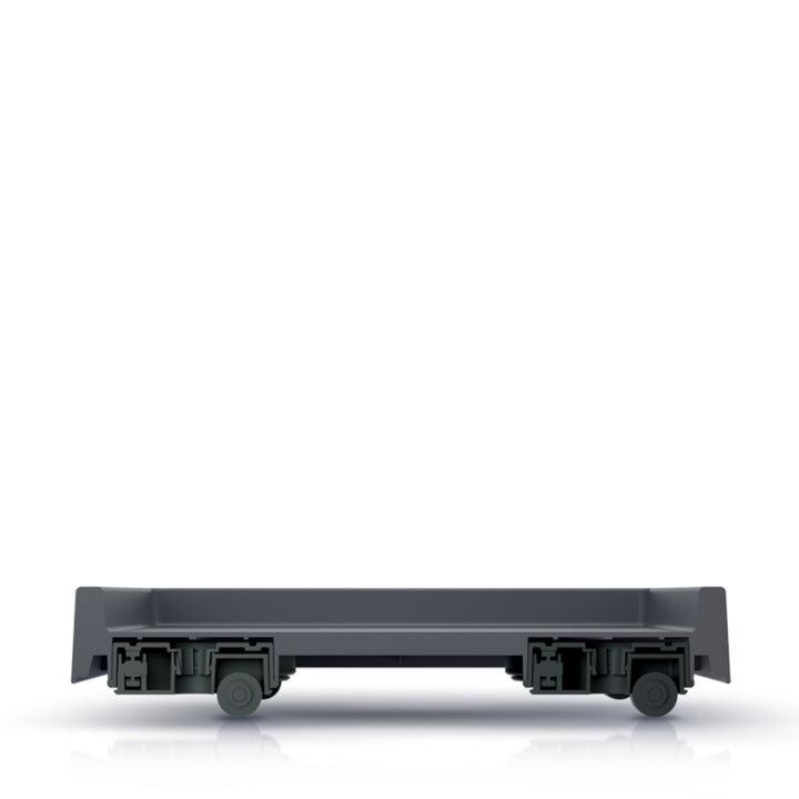 Prosperplast Mobile platform Square IPRS450-S433 44.6 cm