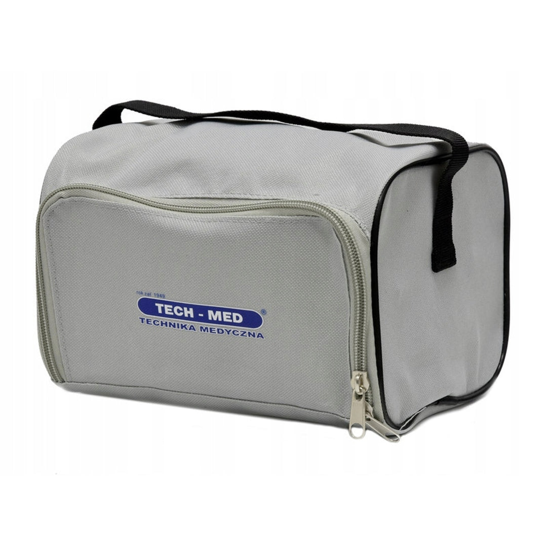 TM-NEB PRO Compressor-Powered Nebulizer Inhaler Kit