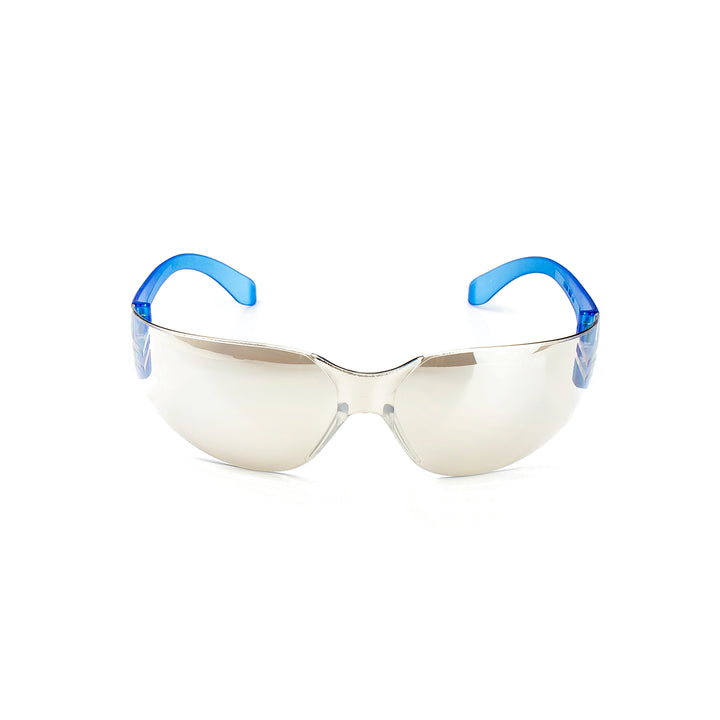 Lunettes de protection Sampreys Sa 130 avec verres type miroir