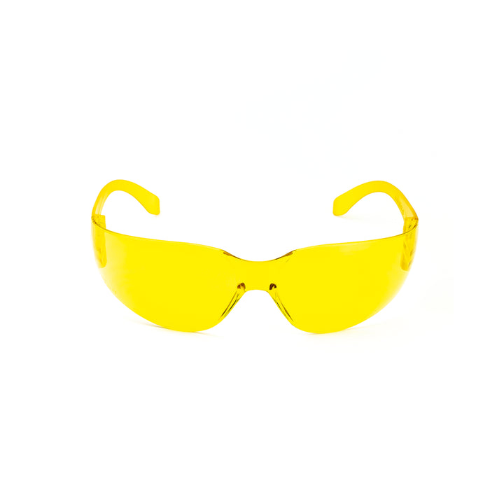 Lunettes de protection SAMPREYS SA 130 verre jaune de haute qualité