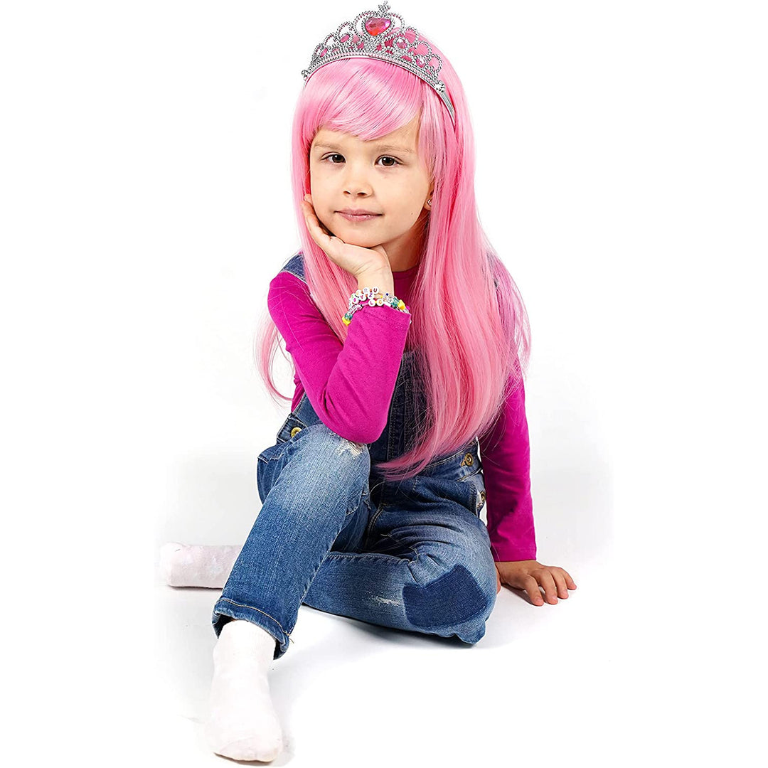 Juego de disfraces Influ Heroes Martyna Fun dress-up set