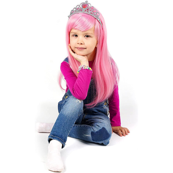 Juego de disfraces Influ Heroes Martyna Fun dress-up set