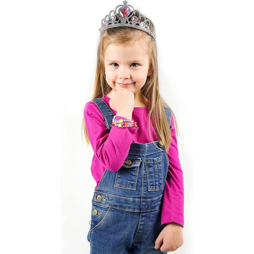 Juego de disfraces Influ Heroes Martyna Fun dress-up set