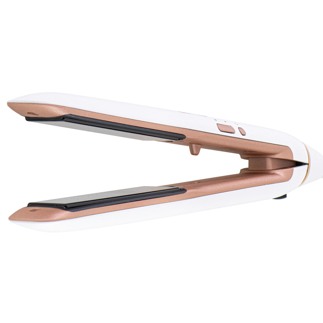Camry CR 2322 professional ceramic-tourmaline hair straightener