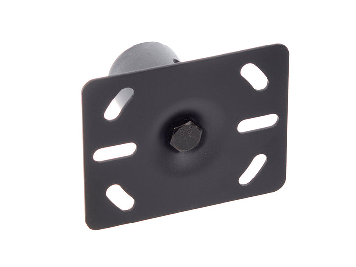 Ceiling mount for two televisions MC-702 set with MC-706 and MC-707