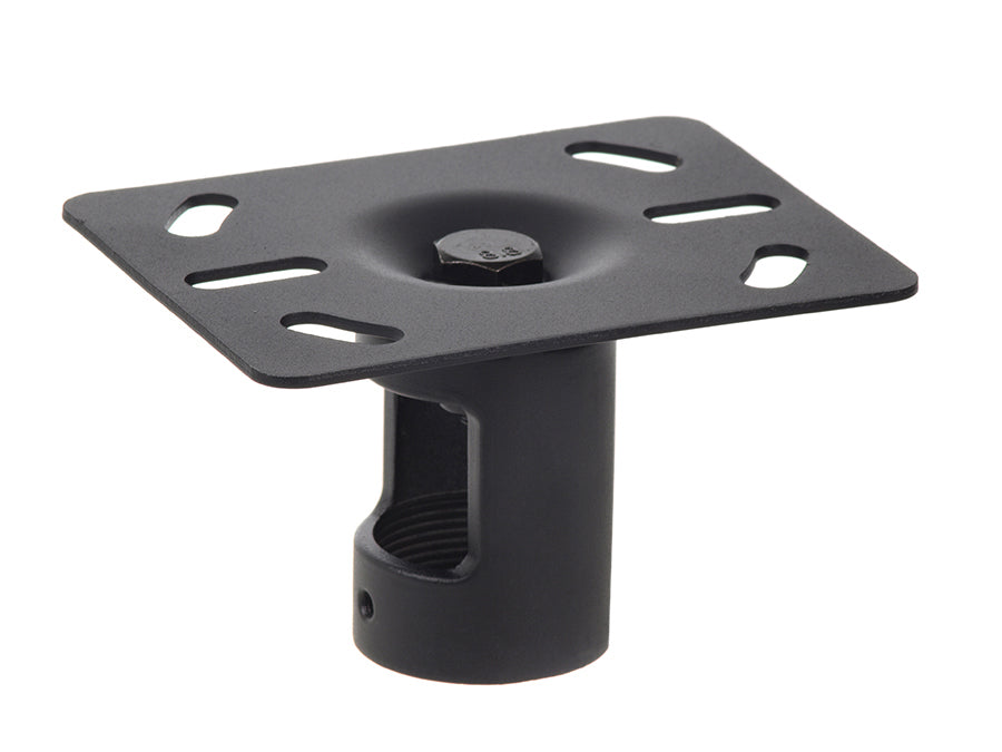 Ceiling mount for two televisions MC-703 set with MC-706 and MC-707