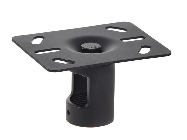 Ceiling mount for two televisions MC-703 set with MC-706 and MC-707