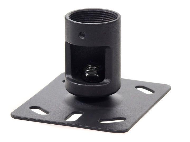 Ceiling mount for two televisions MC-703 set with MC-706 and MC-707