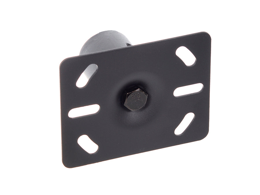 Ceiling mount for two televisions MC-703 set with MC-706 and MC-707