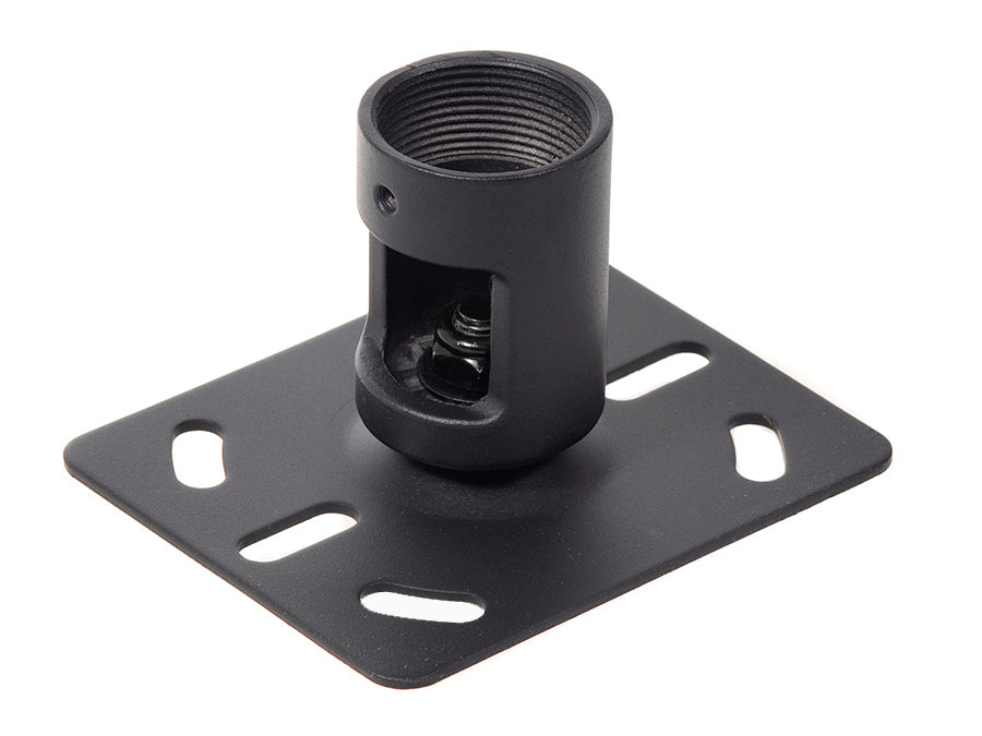 Ceiling mount for two televisions MC-703 set with MC-706 and MC-707