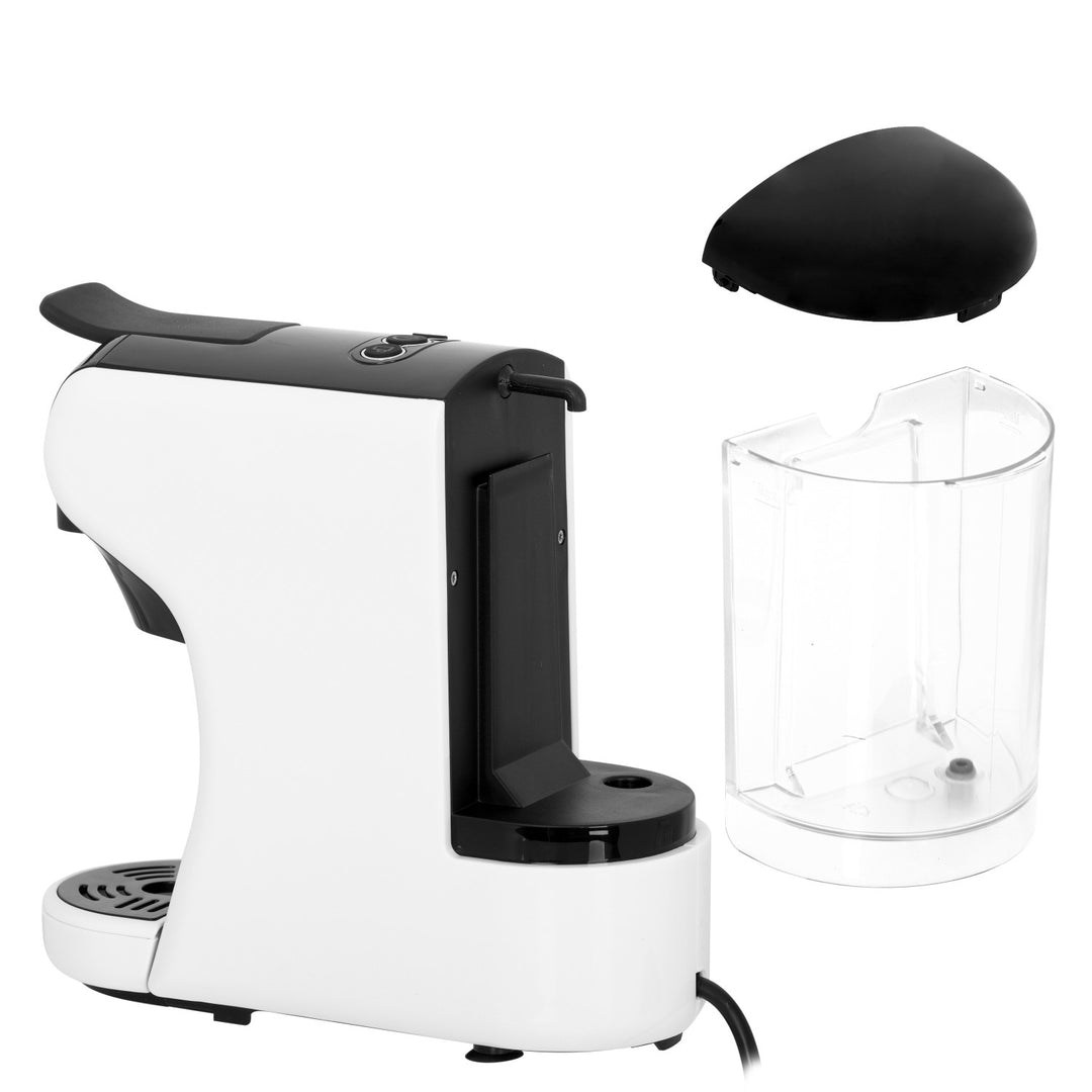 Camry pressure coffee maker, pressure, multi - capsule, 19 bar, CR 4414