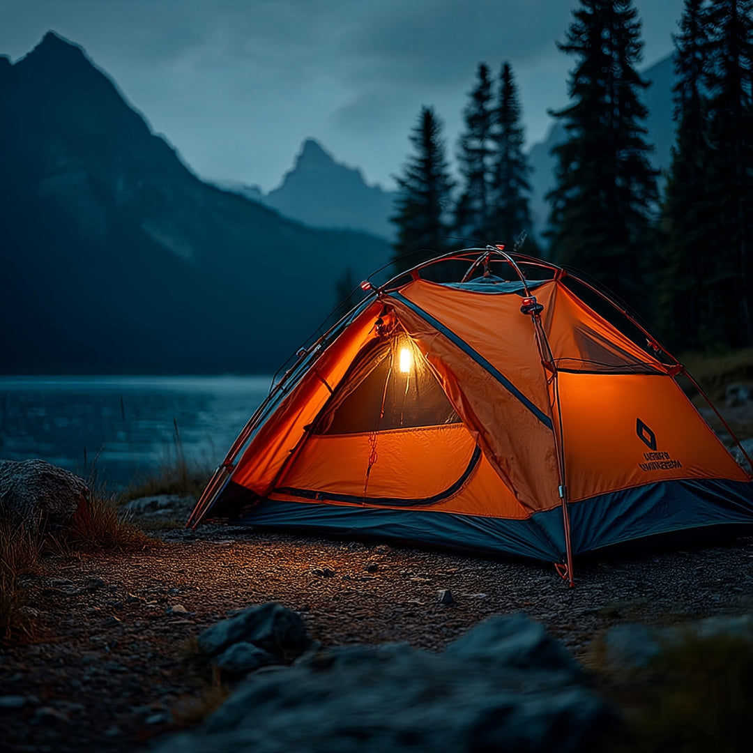 Maclean MCE307 Multifunktionales, Wiederaufladbares COB-Arbeitslicht mit Federklemme, Magnet und Haken 700 Lumen Inspektionslicht Werkstattlampe 360° Drehbar 2x Schaltmodi