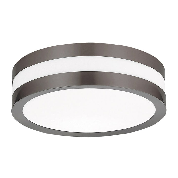 Rabalux stuttgart outdoor ceiling lamp 8684 - anthracite color