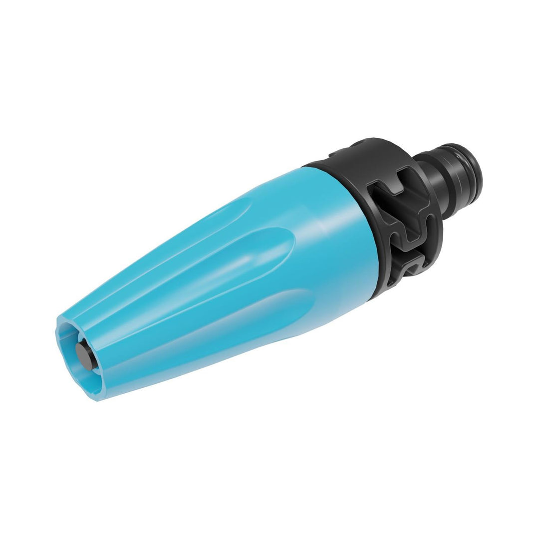 Cellfast garden set, Economic 1/2'' 50 m hose, Aluplus 1/2'' 60 m cart