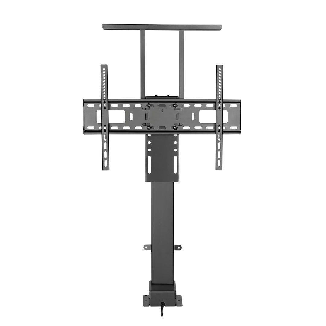 Elektrisch Höhenverstellbare TV Halterung, TUYA, 37''-80''', VESA 600x400, max 60kg, MC-866T