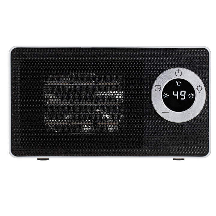 Termoventilador cerámico con pantalla LCD Adler AD 7746