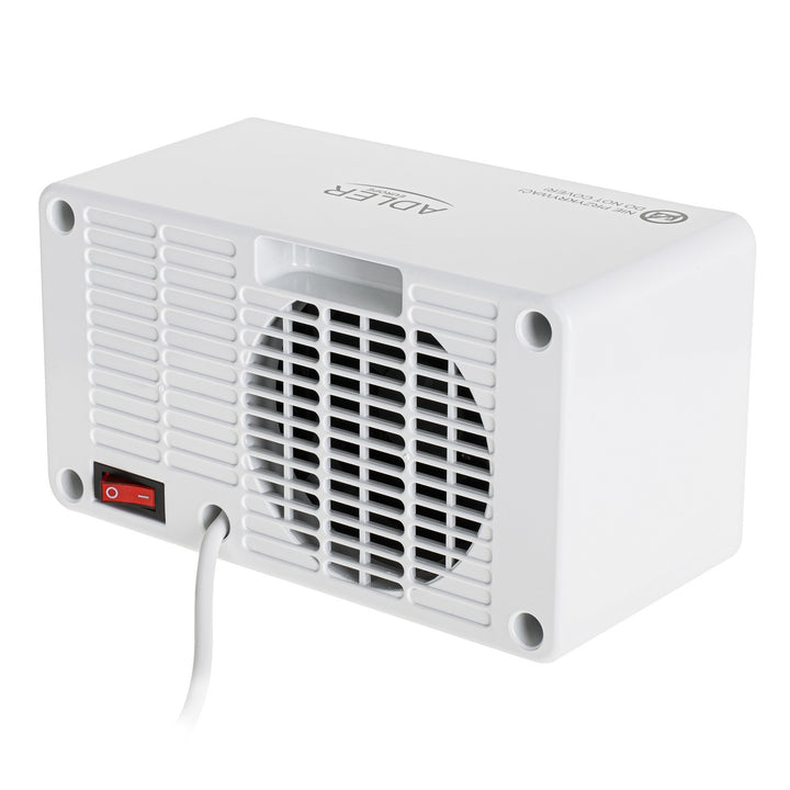Termoventilador cerámico con pantalla LCD Adler AD 7746