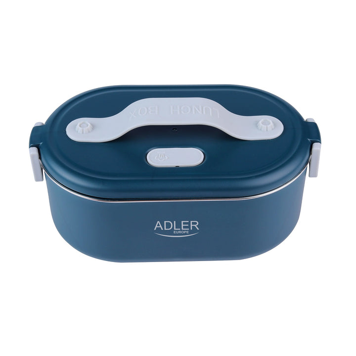 Heated food container 0.8 liters Adler AD 4505 blue