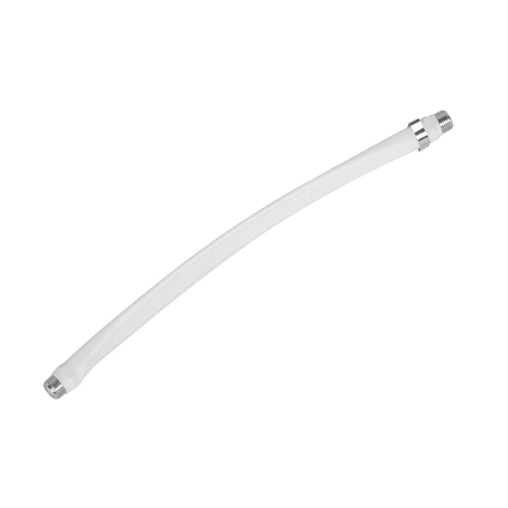 Flat window adapter for antenna cable 22cm KPO3720