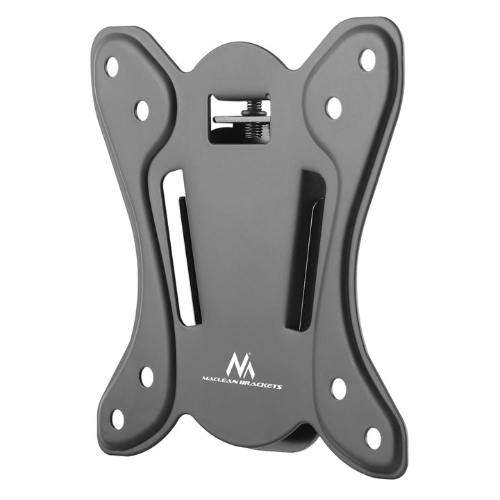 Maclean MC-715A TV Mount, TV Holder, Max VESA 100x100, 13-27", 25kg