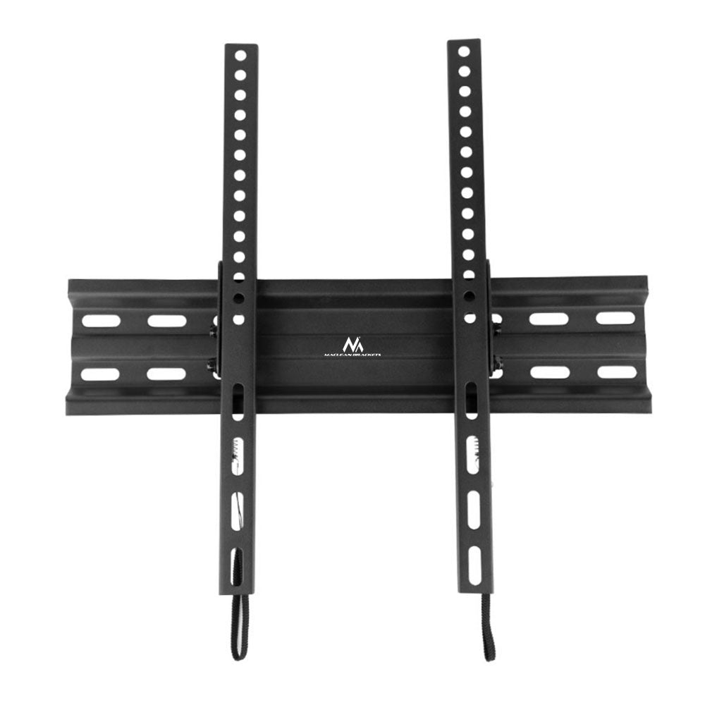 Maclean MC-748A Soporte para TV o monitor, VESA máx. 400x400, 32-70", 45kg, Color negro