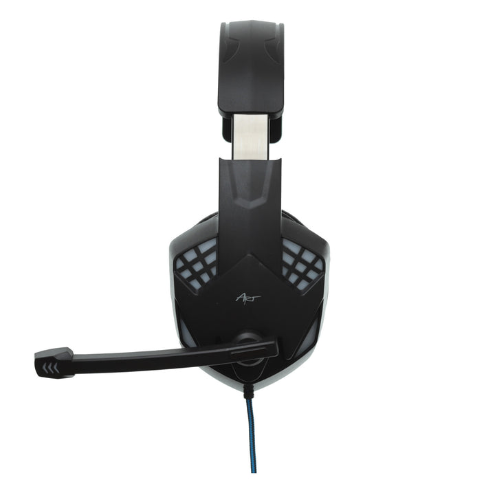 ART Gaming-Kopfhörer, mit Mikrofon, LED-Hintergrundbeleuchtung, G11