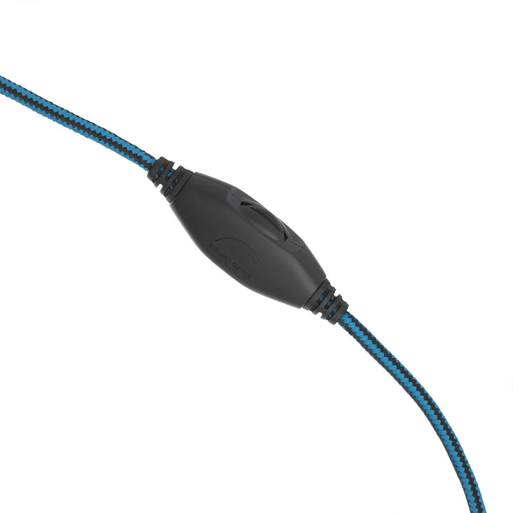 ART Gaming-Kopfhörer, mit Mikrofon, LED-Hintergrundbeleuchtung, G11