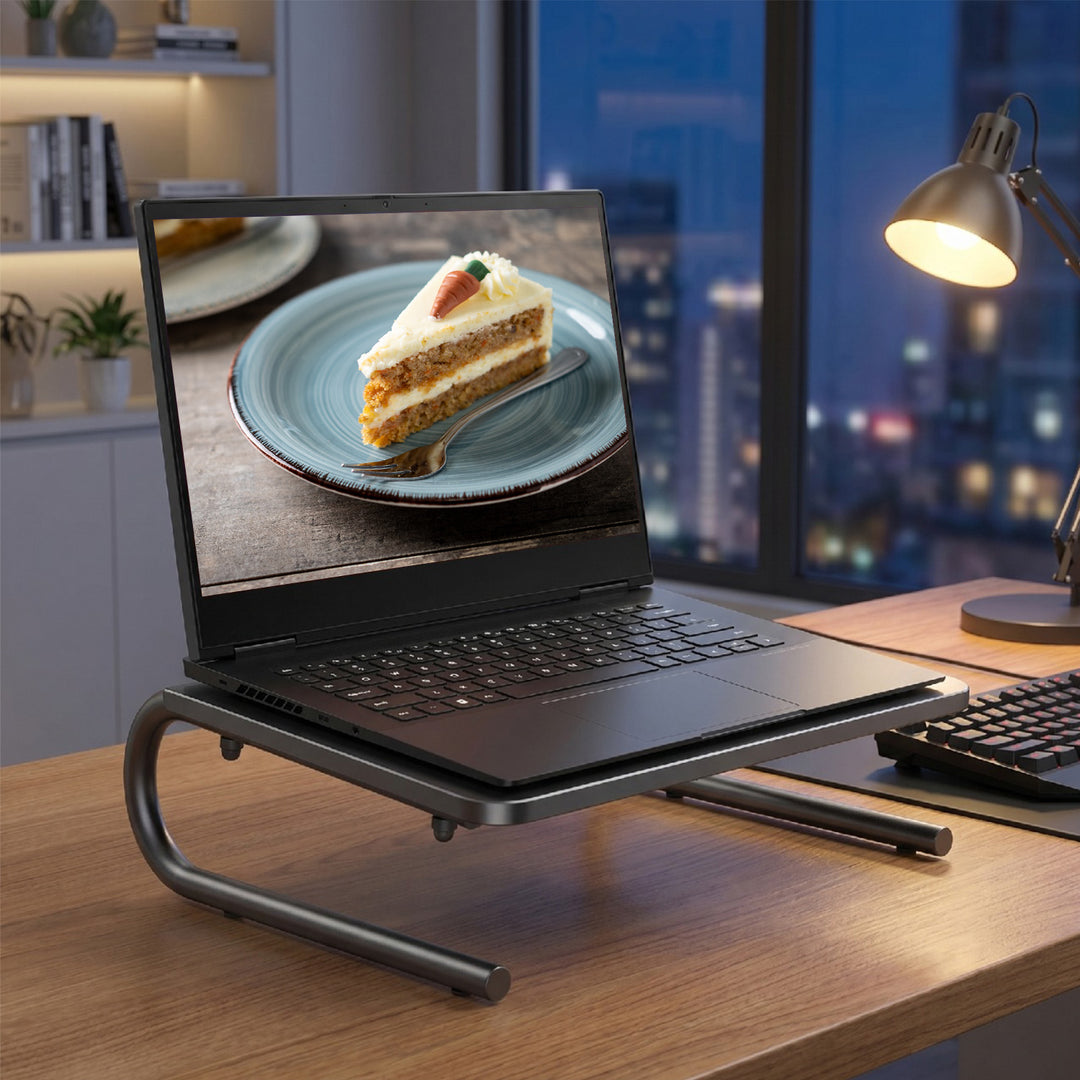 Maclean MC-948 Monitor / Laptop Stand for Screens 13-32",