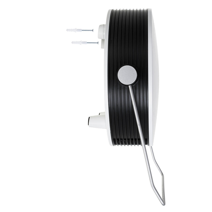 Camry bathroom heater, power 2000W, 2 heating levels, LCD display, remote control, CR 7747