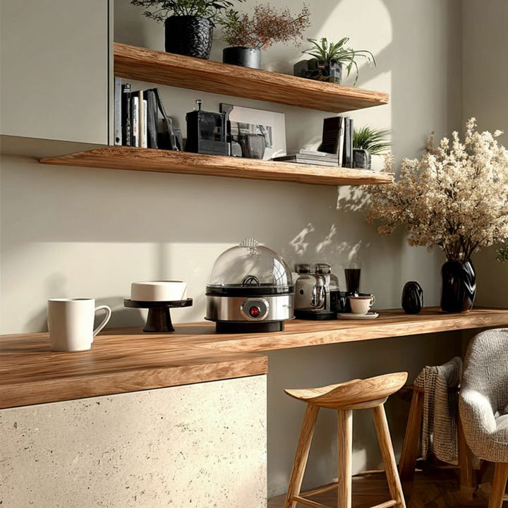 GreenBlue cuiseur d'œufs automatique, puissance 400W, jusqu'à 7 œufs, gobelet gradué, 220-240V~, 50 Hz, GB572