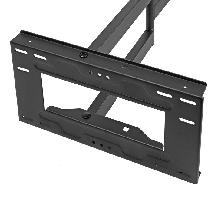 Maclean MC-985 Soporte de TV, VESA máx. 600x400, 37-70", 45kg, brazo largo 915mm