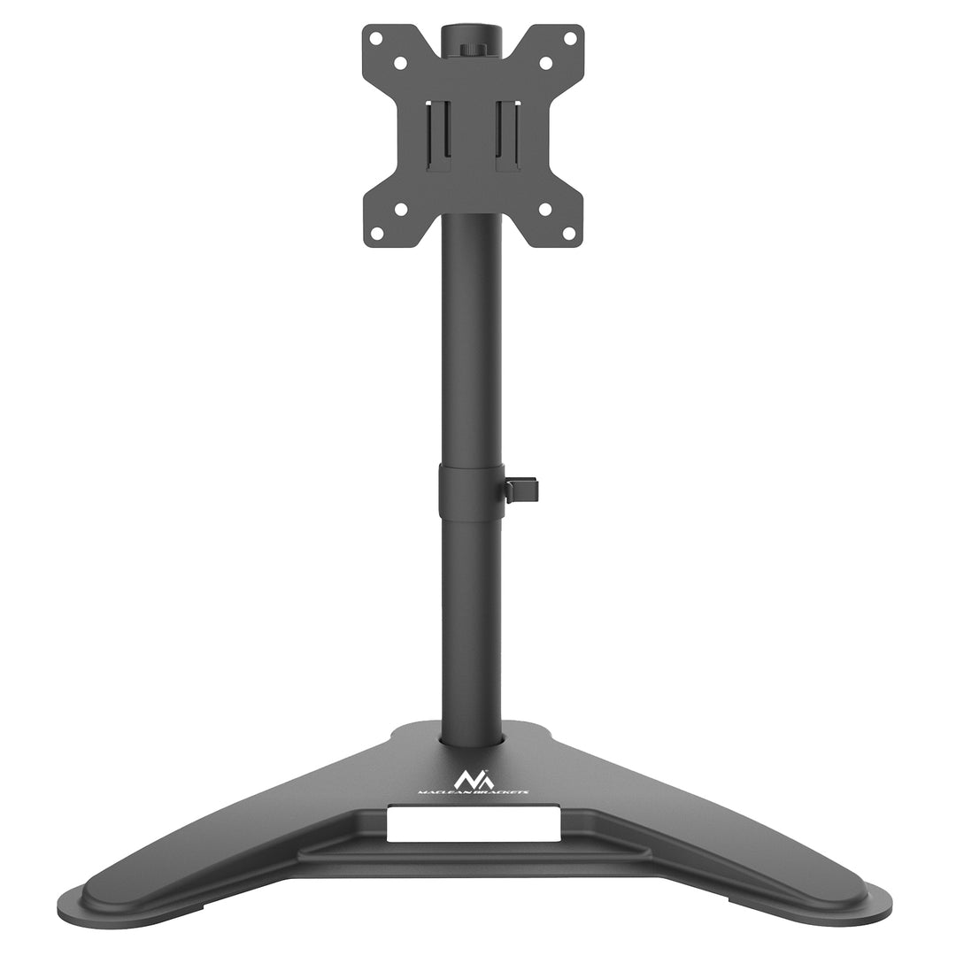 Maclean MC-987 Soporte para monitor, VESA máx. 100x100, 13-27", 8kg