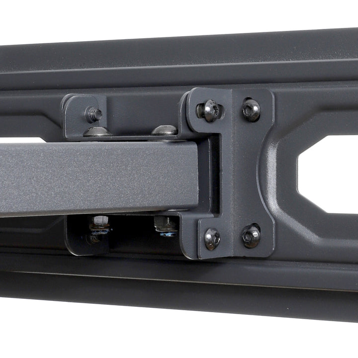 ART TV mount for screens 32-70 inches, supporting up to 40kg, in sleek black finish with VESA 400x400 compatibility, model AR-89.