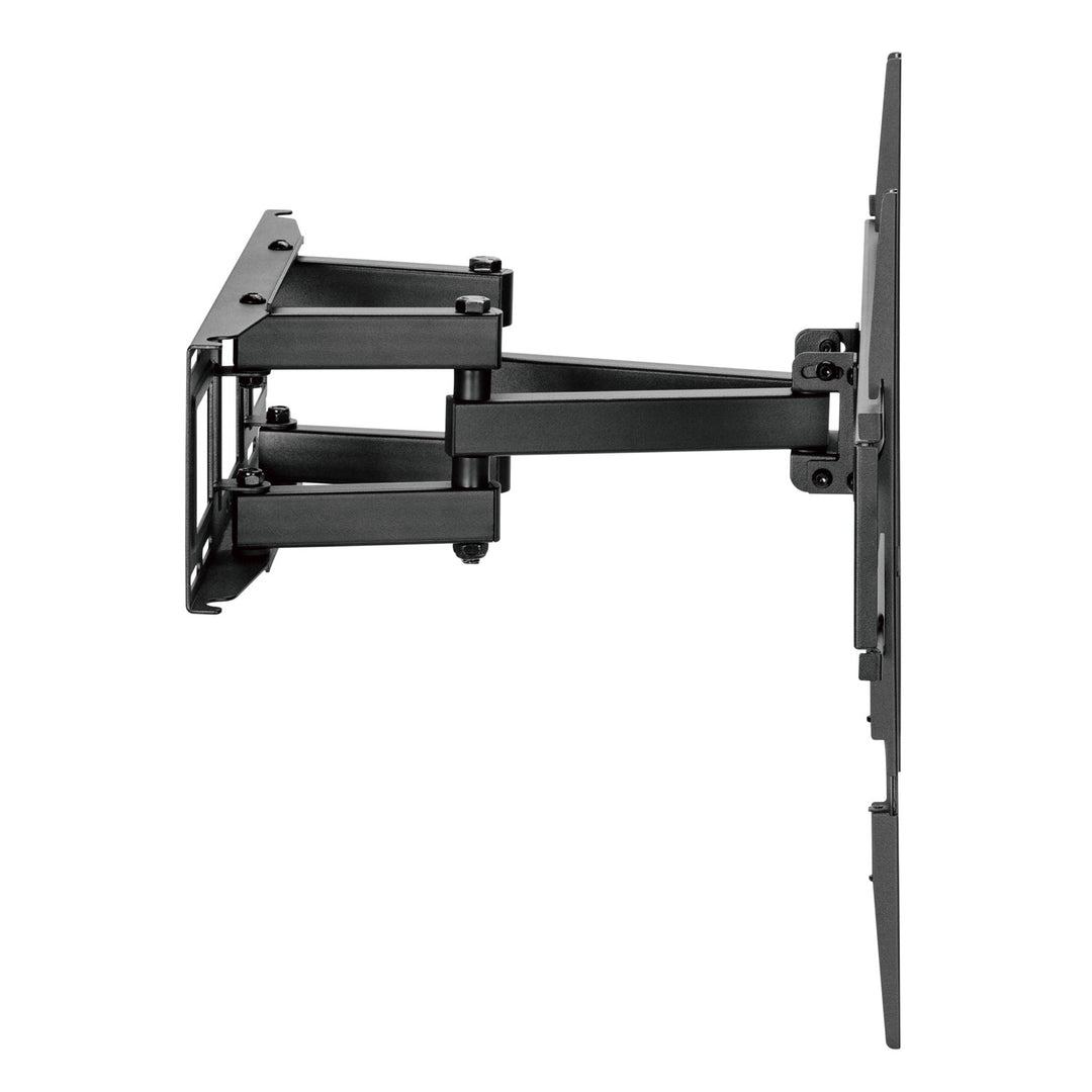 ART TV mount for screens 32-70 inches, supporting up to 40kg, in sleek black finish with VESA 400x400 compatibility, model AR-89.