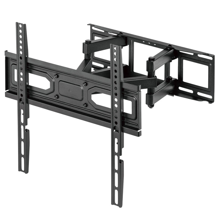 ART TV mount for screens 32-70 inches, supporting up to 40kg, in sleek black finish with VESA 400x400 compatibility, model AR-89.