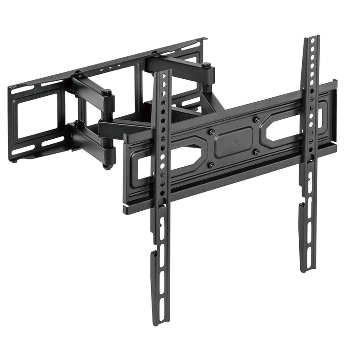 ART TV mount for screens 32-70 inches, supporting up to 40kg, in sleek black finish with VESA 400x400 compatibility, model AR-89.